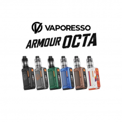 Vaporesso Armour OCTA Kit